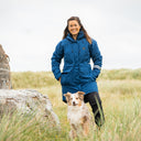 Parkajakke 9.0 | Navy | Echo