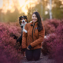 Teddy 2.0 | Unisex | Caramel |  Keela