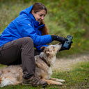 DogCoach Allround Godbidshandsker | Unisex | Sort | Miley