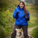 DogCoach Allround Godbidshandsker | Unisex | Sort | Miley