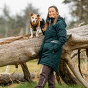 Parka Jacket 10.0 | Pinetree | Duffie