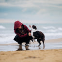 KeepDry 2.0 | Rosso | Malika