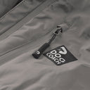 Long KeepDry Dog Walker Women Coat 2.0 I Duffy I Edda