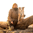 Pack&Carry Shell Jacke | Mocca | Boston