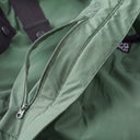 Long KeepDry Dog Walker Women Coat 2.0  I Forest I Nimo