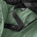 Long KeepDry Dog Walker Women Coat 2.0  I Forest I Nimo