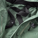Long KeepDry Dog Walker Women Coat 2.0  I Forest I Nimo