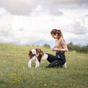 DogCoach Leckerlibeutel | Elite | XL | Schwarz | Perro