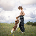 DogCoach Godbidslomme | Elite | XL | Bison | Odin