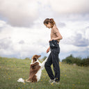 DogCoach Leckerlibeutel | Elite | XL | Schwarz | Perro