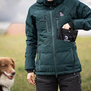 DogCoach Treat Pocket | Elite | Regular | Bison | Natz