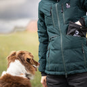 DogCoach Godbidslomme | Hobby | Regular | Bison | Xabi