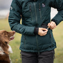 DogCoach Godbidslomme | Hobby | Regular | Bison | Xabi