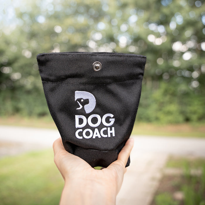 DogCoach Godbidslomme | Hobby | Regular | Bison | Xabi