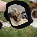 DogCoach Godbidslomme | Hobby | XL | Bison | Archie