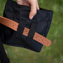 DogCoach Leckerlibeutel | Elite | XL | Schwarz | Perro