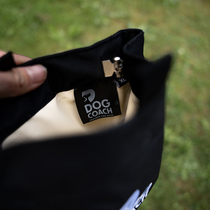 DogCoach Godbidslomme | Elite | XL | Bison | Odin