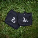 DogCoach Treat Pocket | Elite | XL | Black | Perro