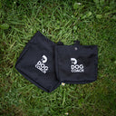 DogCoach Treat Pocket | Elite | Regular | Black | Guinness