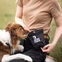 DogCoach Godbidslomme | Hobby | Regular | Sort | Bali