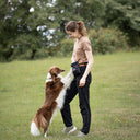 DogCoach Godbidslomme | Hobby | Regular | Sort | Bali