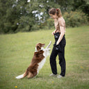 DogCoach Leckerlibeutel | Hobby | XL | Schwarz | Sisu