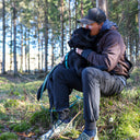 Dog walker shell pants I Men I Charlie