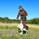 Jumpsuit 1.0 | Damen | Bison | Lumos