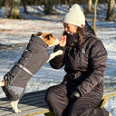 Jumpsuit 2.0 | Sort | Herman