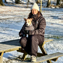 Jumpsuit 2.0 | Sort | Herman