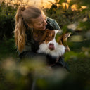 DogCoach KeepDry Jacket | Beetle | Senna