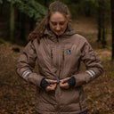 KeepDry 2.0 | Mocca | Nala