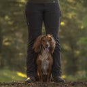 Allround bukser | Normal længde | Bison | Peanut