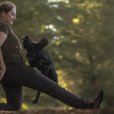 Allround bukser | Kort længde | Bison | Ingrid