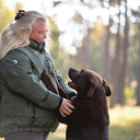 DogCoach KeepDry Jacket | Beetle | Senna