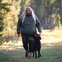 DogCoach KeepDry Jacket | Beetle | Senna