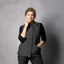 Elite Trainingsweste | Black | Bamboo