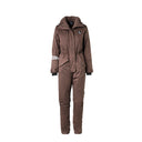 Jumpsuit 1.0 | Damen | Bison | Lumos