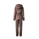 Jumpsuit 1.0 | Damen | Bison | Lumos