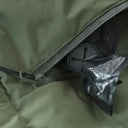 DogCoach KeepDry Jacket | Beetle | Senna