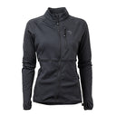 FeelFree Dog Walker Zip Jacket | Schwarz | Musli