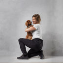 Dog Walker Hose | Winter | Short | Dexter