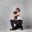 Dog Walker Hose | Winter | Short | Dexter