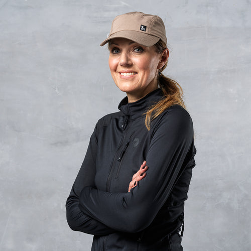 FeelFree Cap | Mocca | Bax