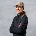 FeelFree Cap | Mocca | Bax