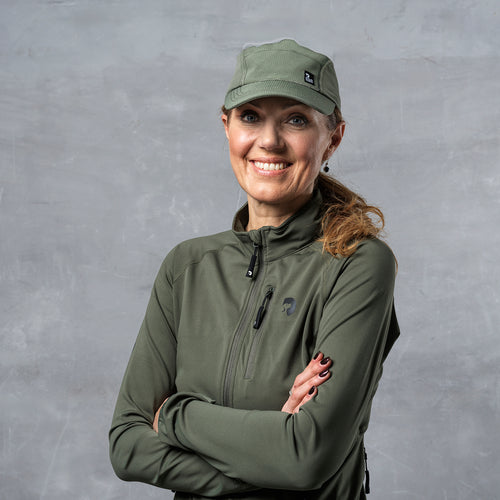 FeelFree Cap | Beetle | Pablo