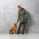 Parka Jacket 9.0 | Beetle | Watson
