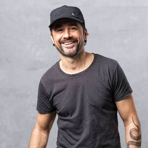 FeelFree Cap | Black | Nauru