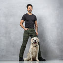 Winterhose 2.0 | Regular | Beetle | CatchMe