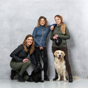 FeelFree Dog Walker Tights | Beetle | Dakota